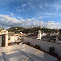 Vistas Alhambra